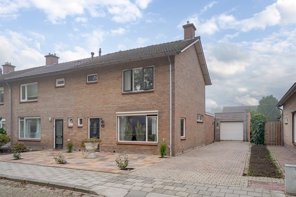 Medium property photo - Auke Vosstraat 74, 7776 AX Slagharen